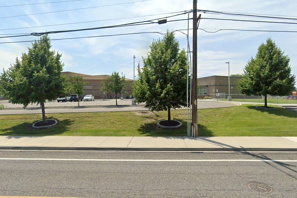 Southgate Elementary School