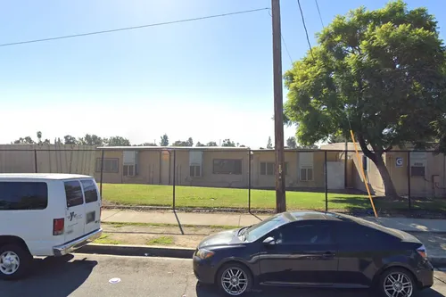 Elderberry Elementary School