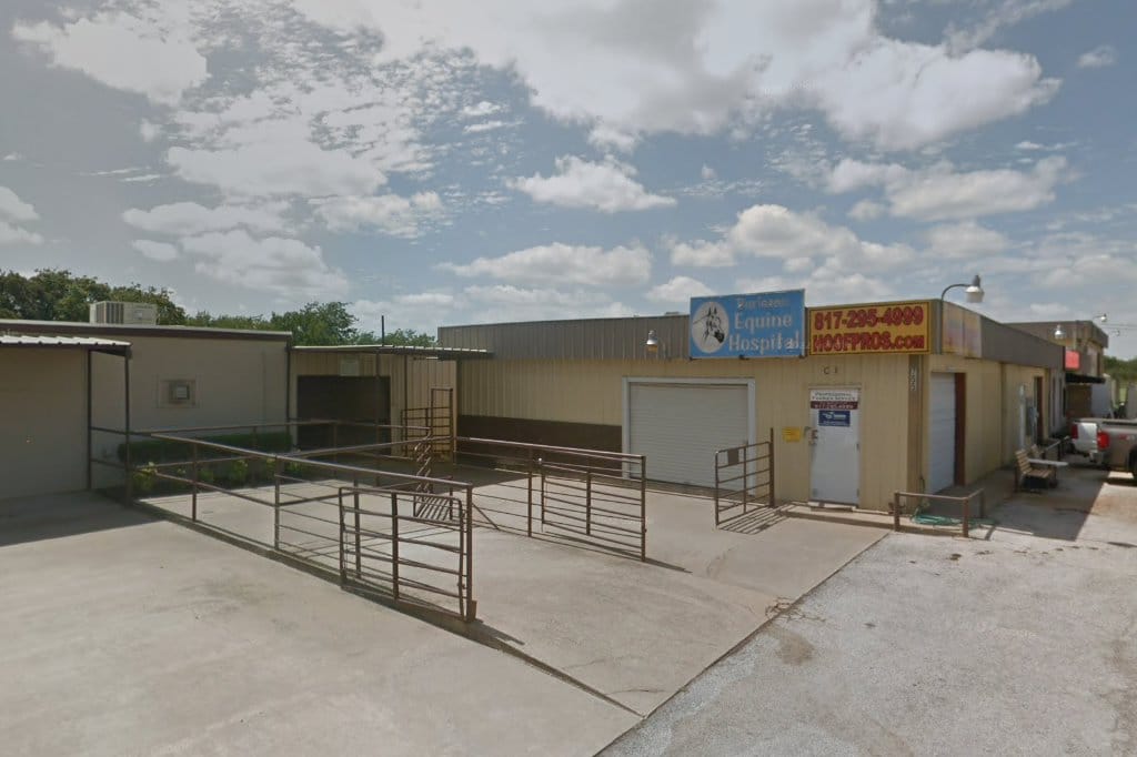 Burleson Equine Hospital