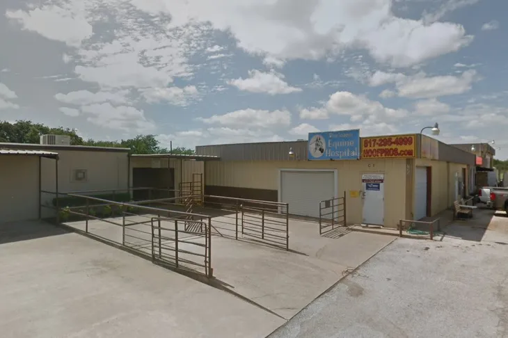 Burleson Equine Hospital