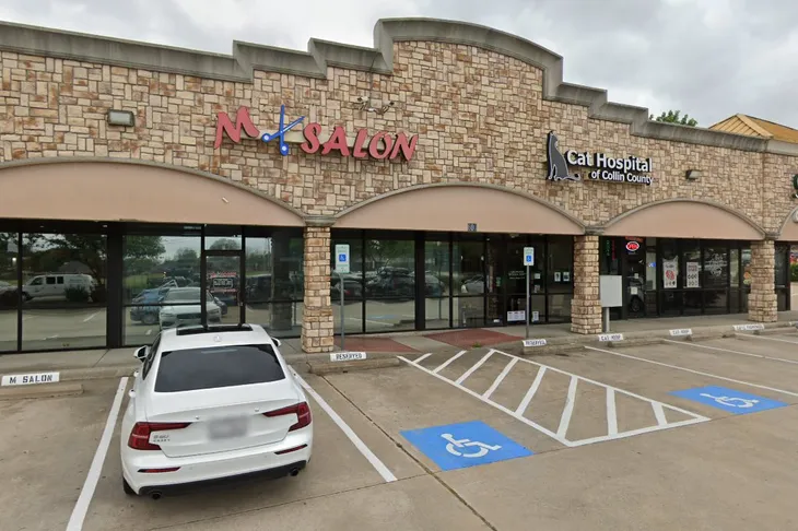 Cat Hospital of Collin County