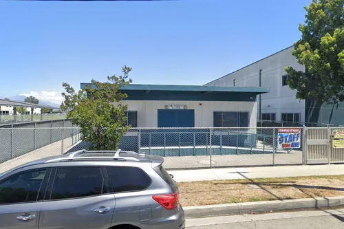 Ernest R Geddes Elementary School