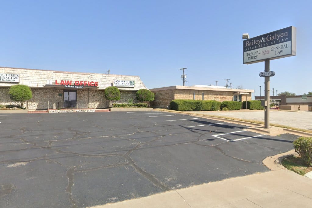 Cooper Street Animal Clinic
