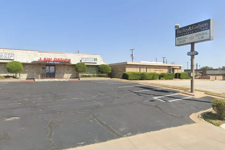 Cooper Street Animal Clinic