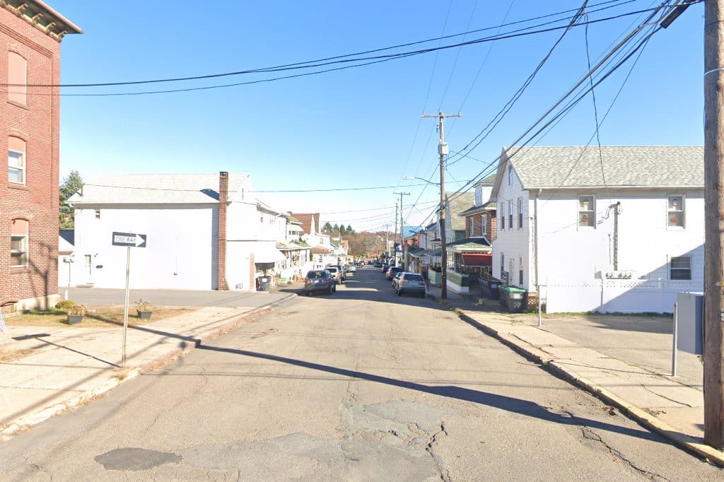 Freeland Magistrate Court
