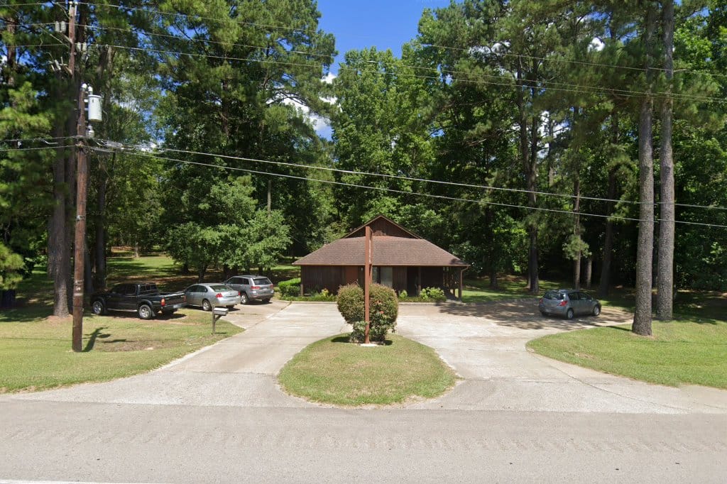 Dewberry Creek Animal Clinic