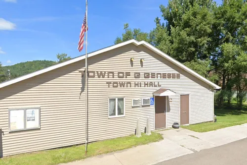 Genesee Town Court
