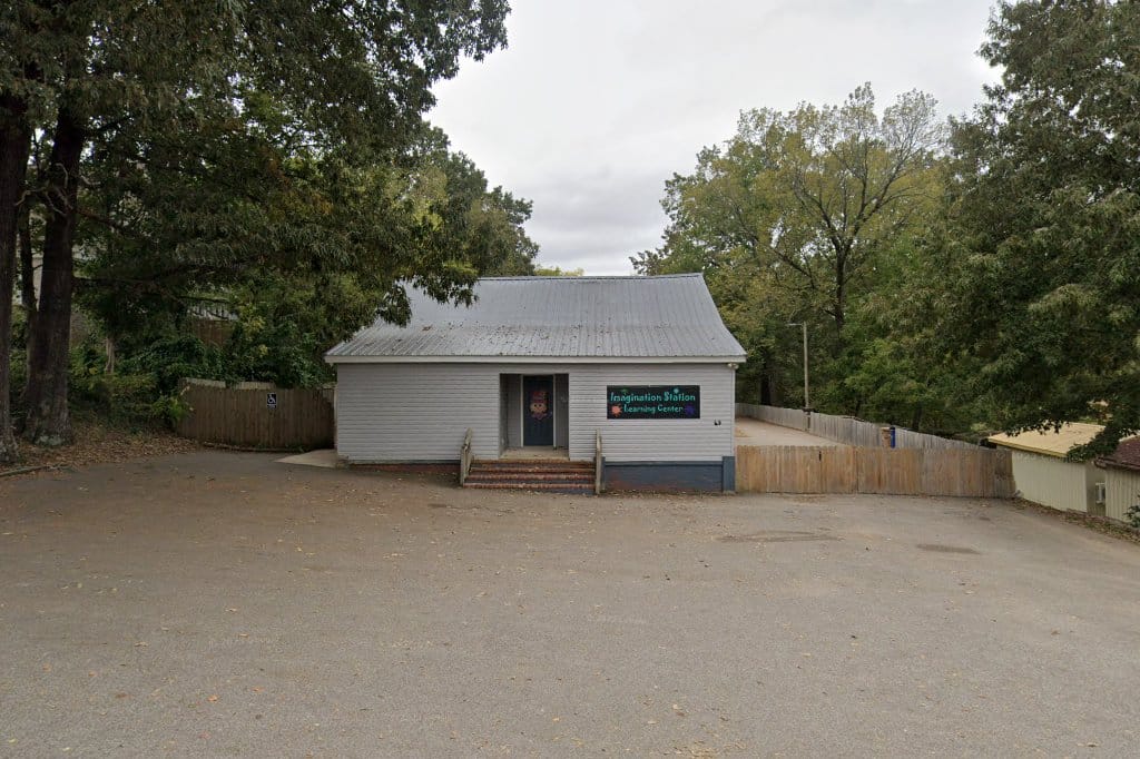 Lexington Montessori Center