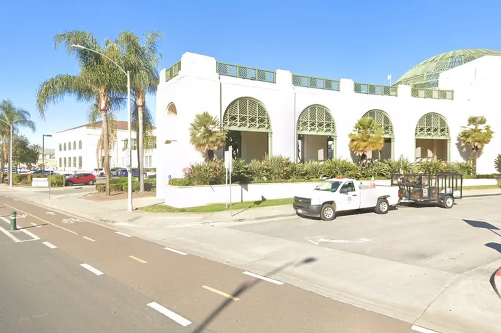 Escondido City Animal Control
