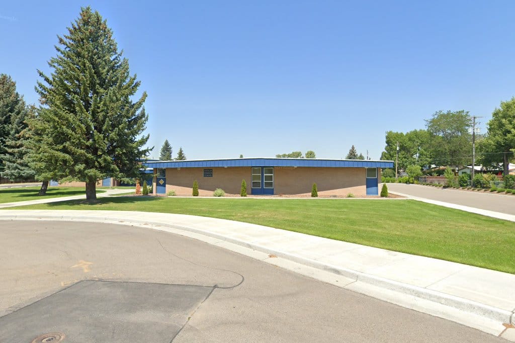 Theresa Bunker Elementary School