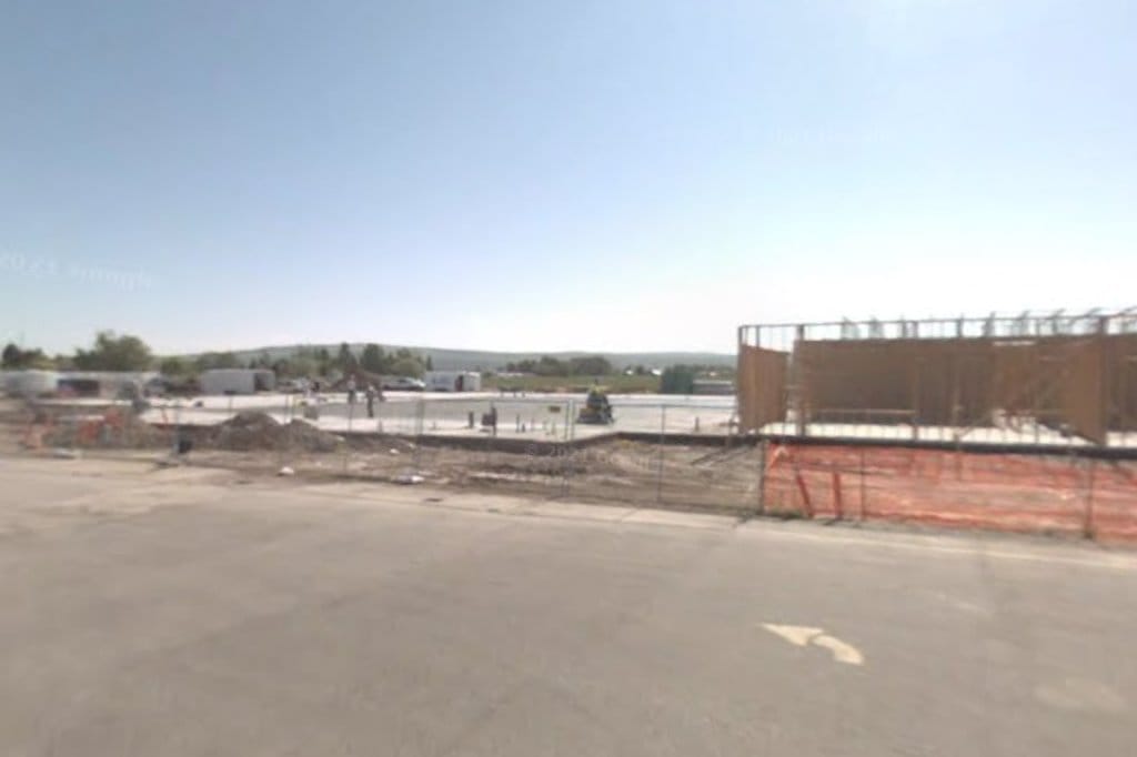 Taylors Crossing Charter School