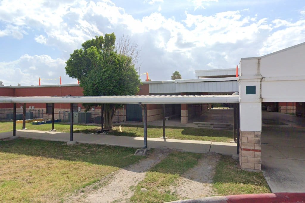 Reed Academy