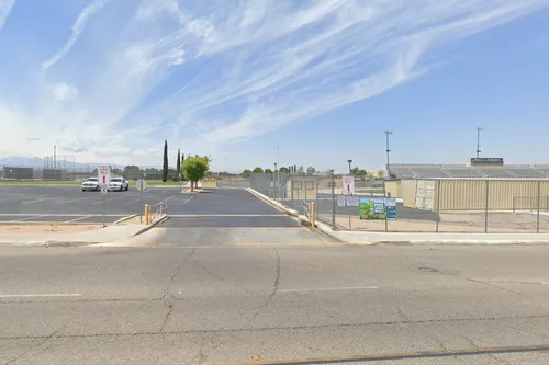 Hesperia High School