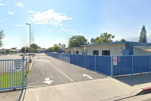 Beardslee Elementary School