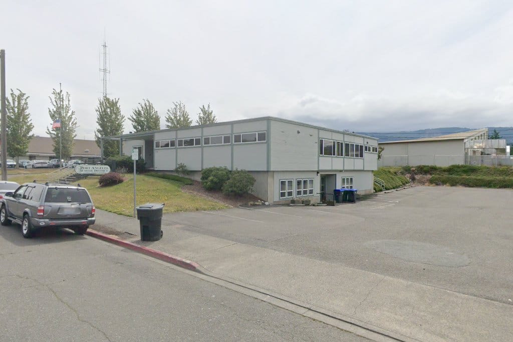 Port Angeles School District