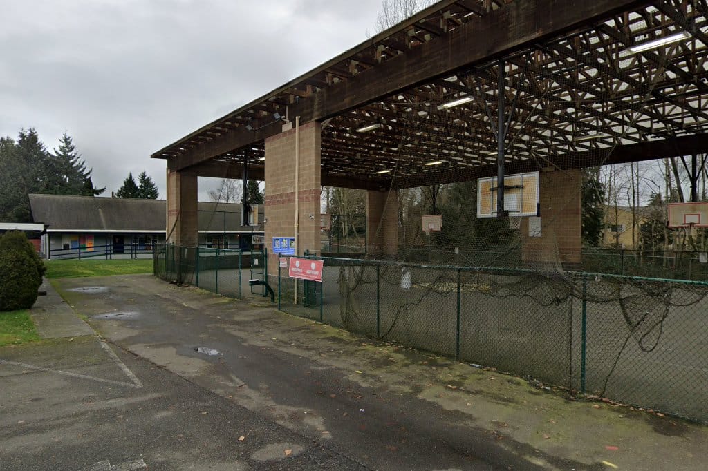 Greater Trinity Academy