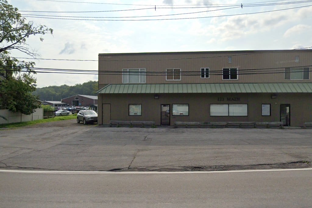Portage Magistrate Court