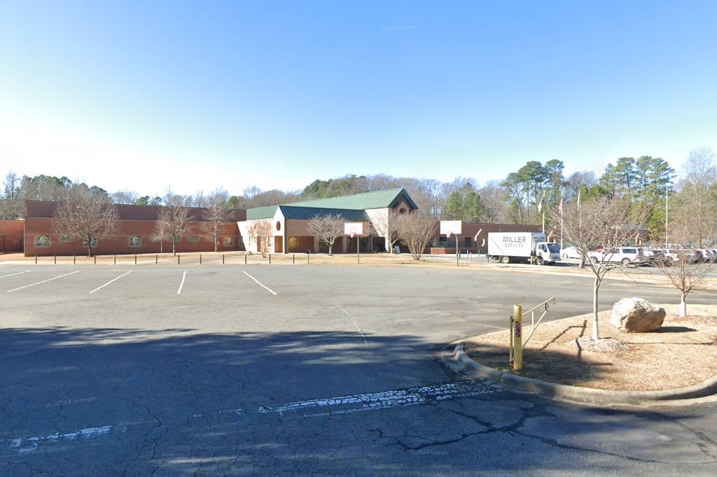 Winding Springs Elementary School