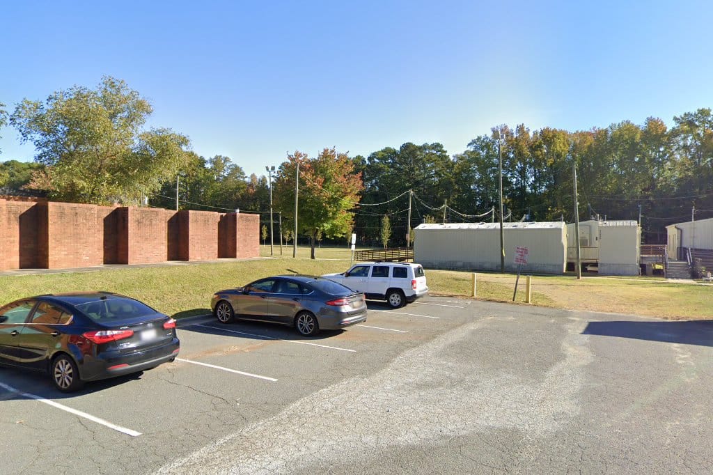 Charlotte-Mecklenburg Schools