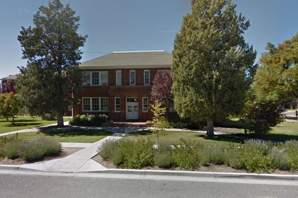 Wasatch Academy