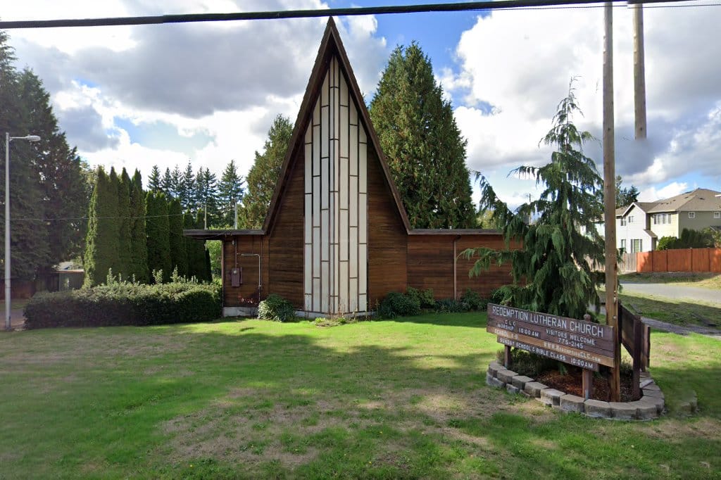 Redemption Lutheran School