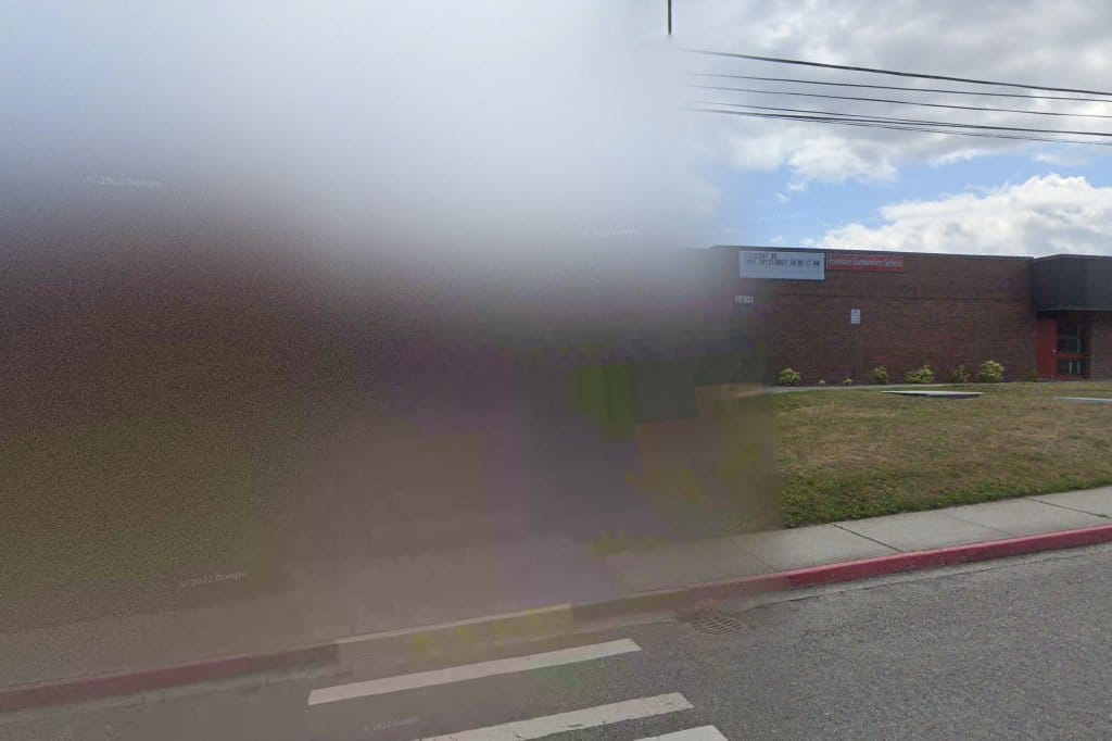 Franklin Elementary School