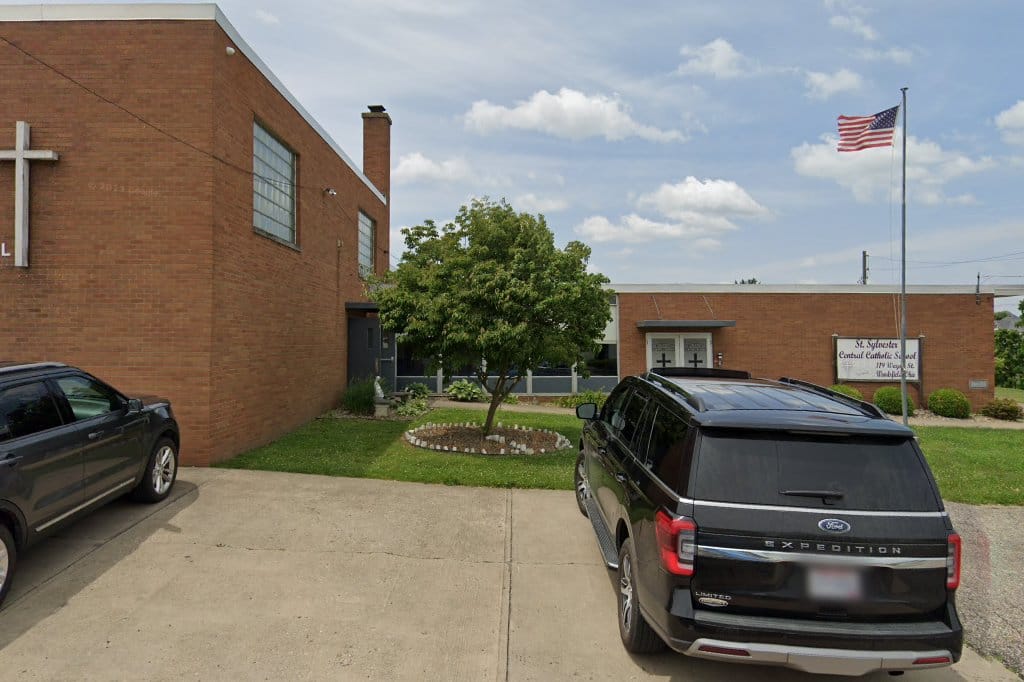 St Sylvester's School