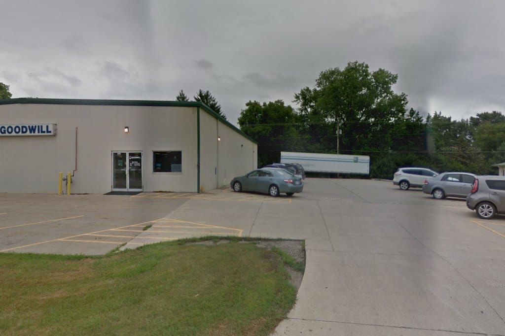 Goodwill Grinnell