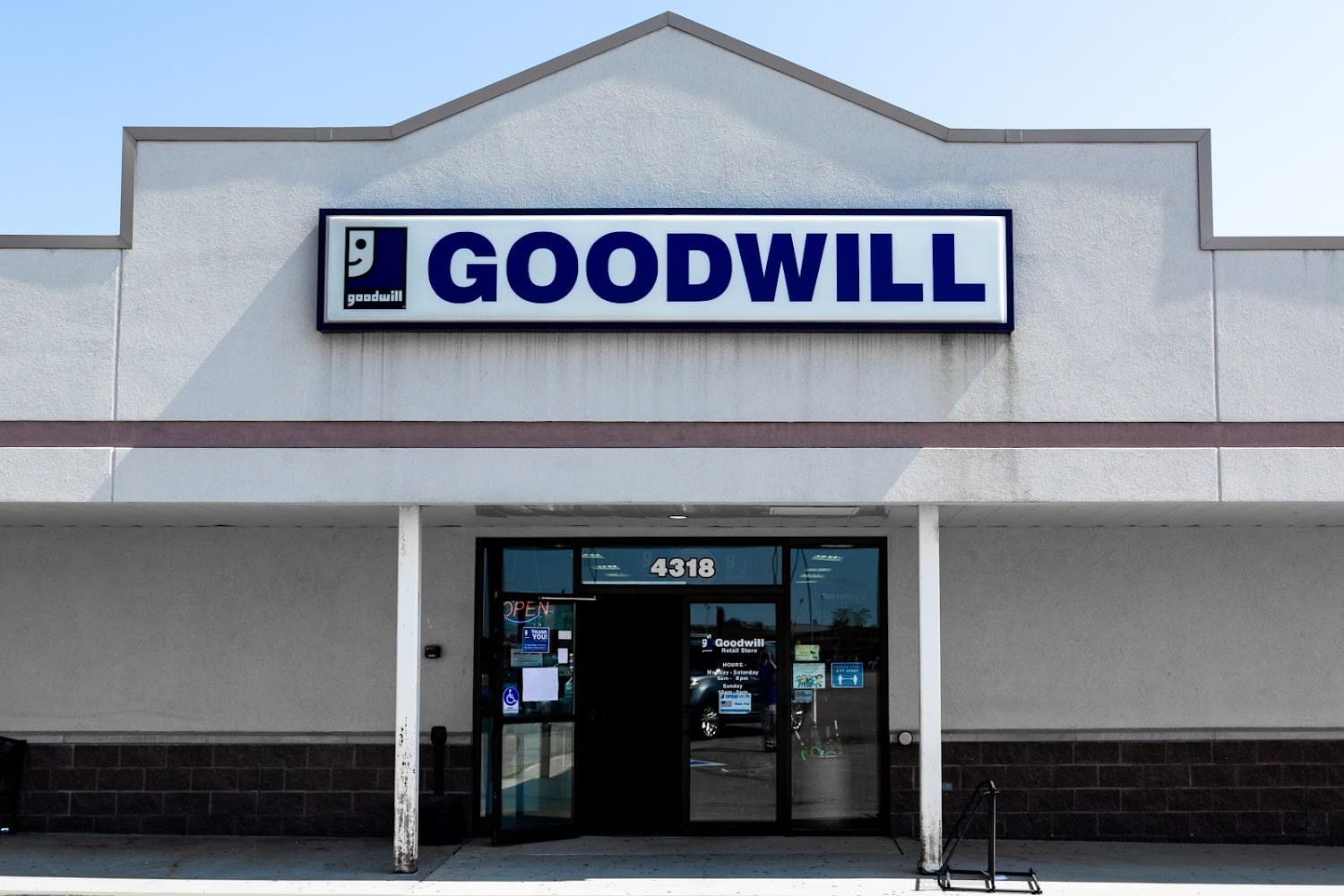 Goodwill Cedar Falls