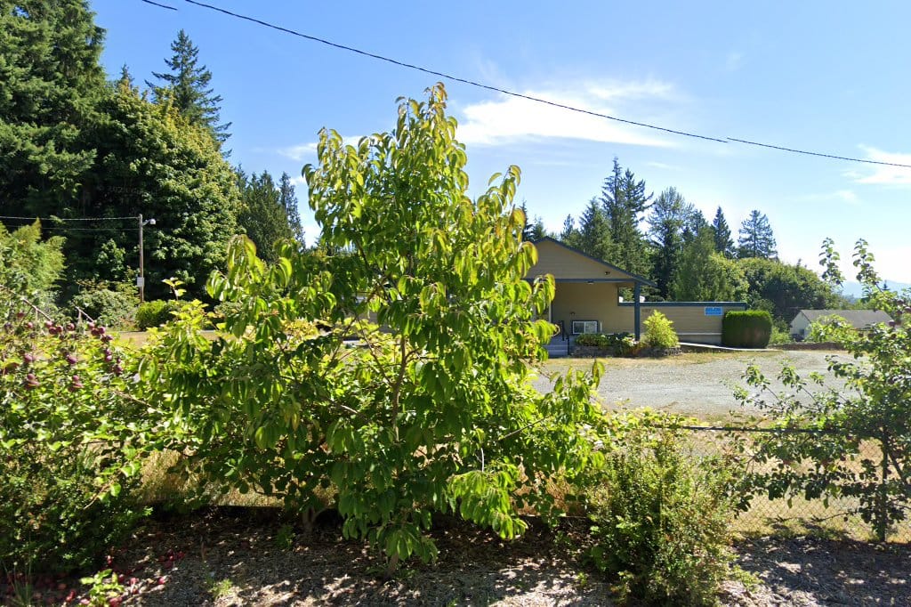 The House