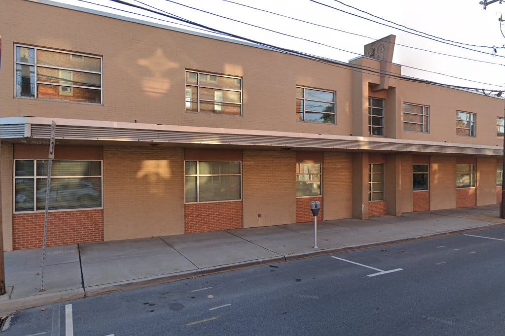 Chambersburg Magistrate Court I