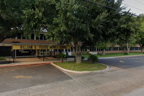 Travis Middle School