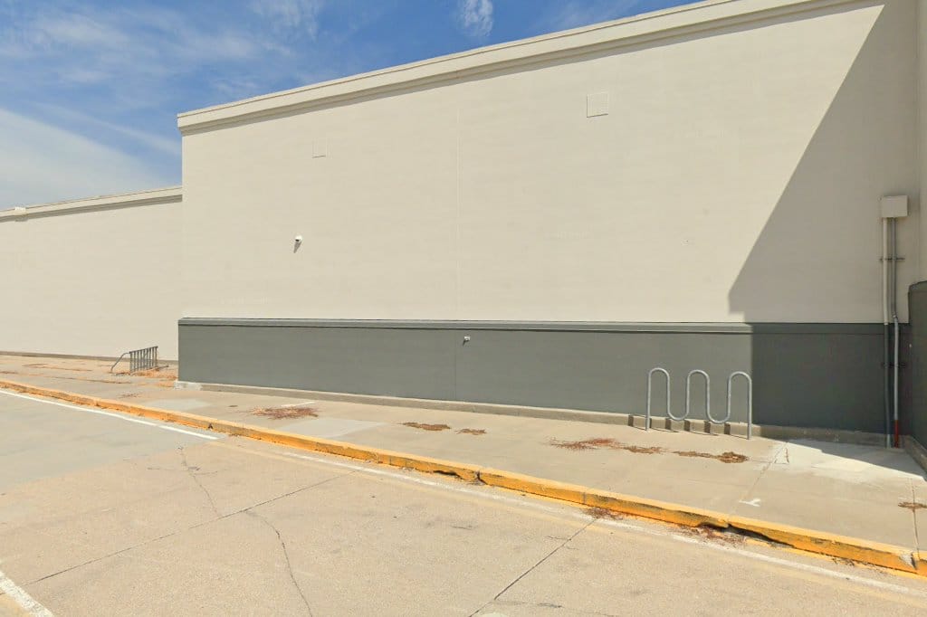 Kaplan University-Council Bluffs Campus