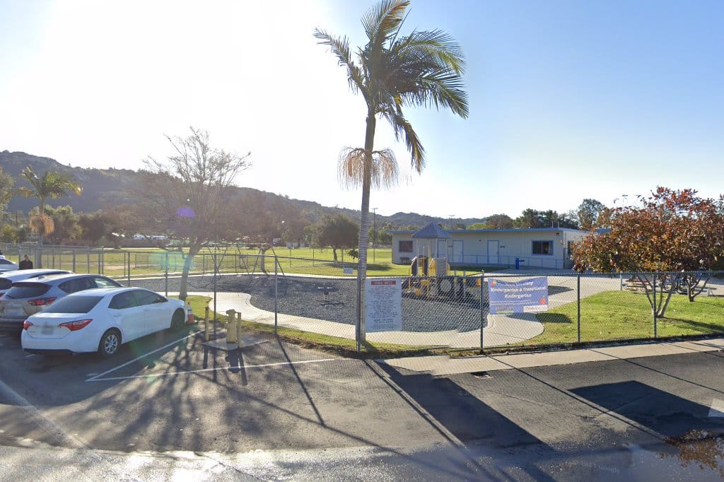 Rai Online Charter School