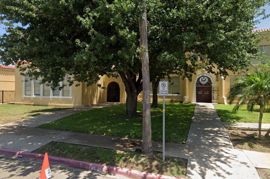Austin Elementary School