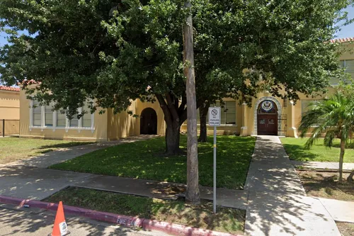 Austin Elementary School