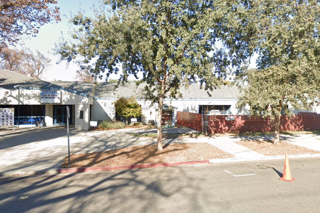 William Land Elementary School