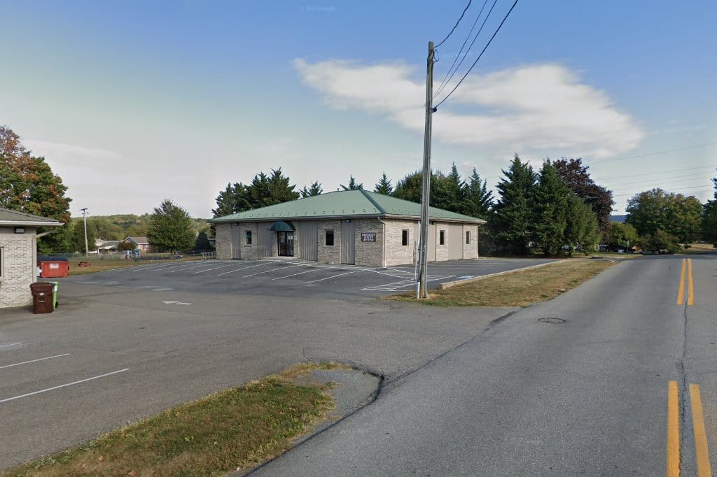 Waynesboro Magistrate Court
