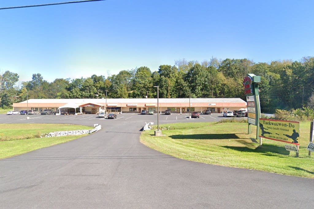 Cherryville Magistrate Court