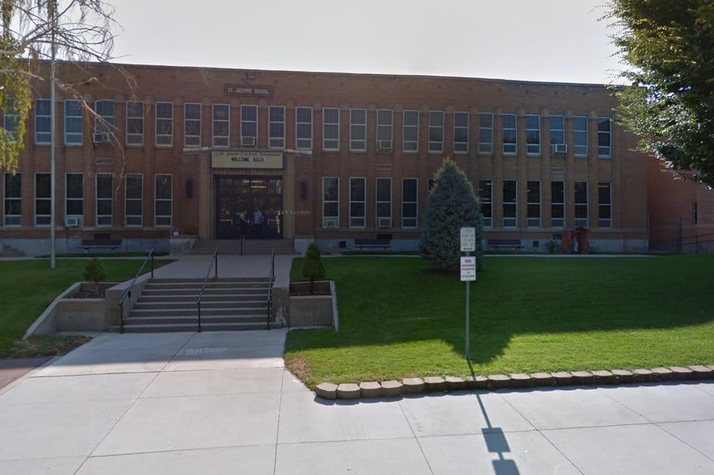 St Joseph Catholic Schools
