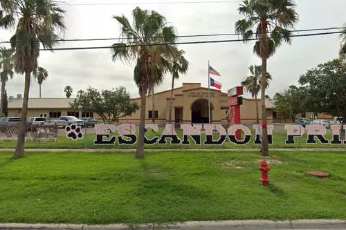 Jose De Escandon Elementary School