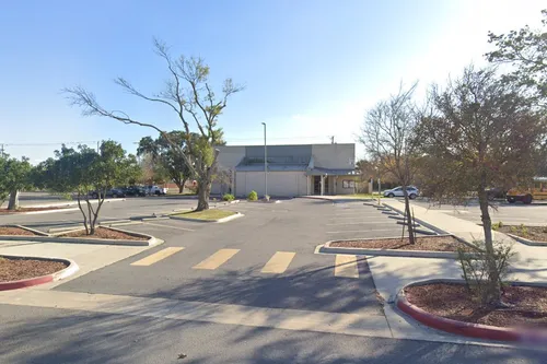 Geraldine Palmer Elementary School