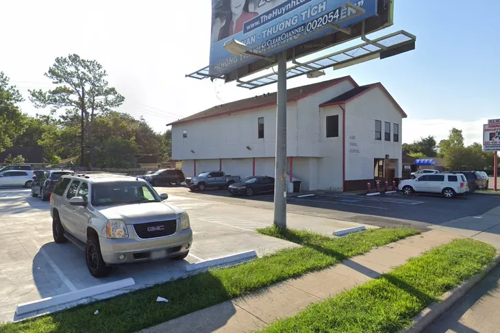 Alief Animal Hospital