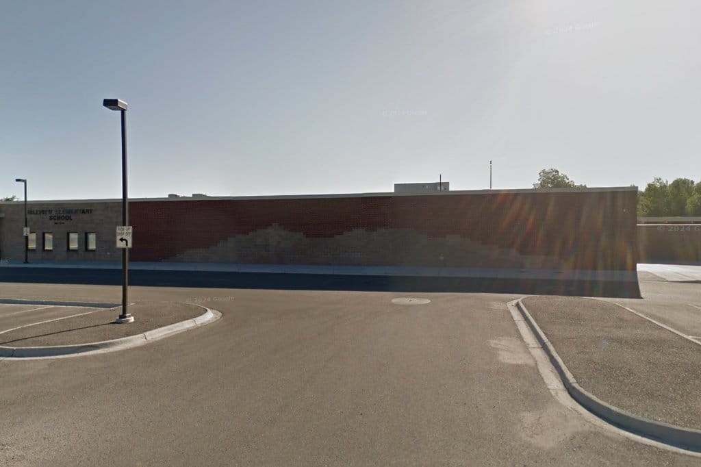 Hillview Elementary School