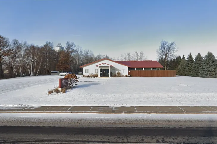 Arnell Memorial Humane Society