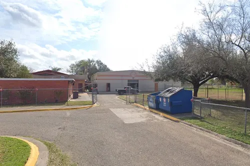 James Bowie Elementary School