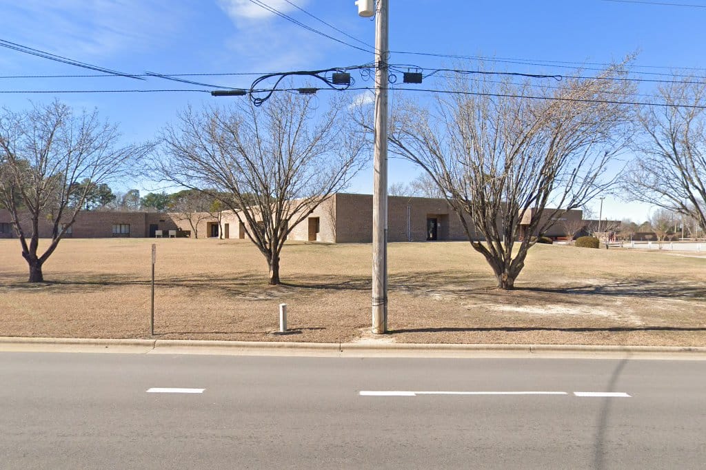 Toisnot Middle School