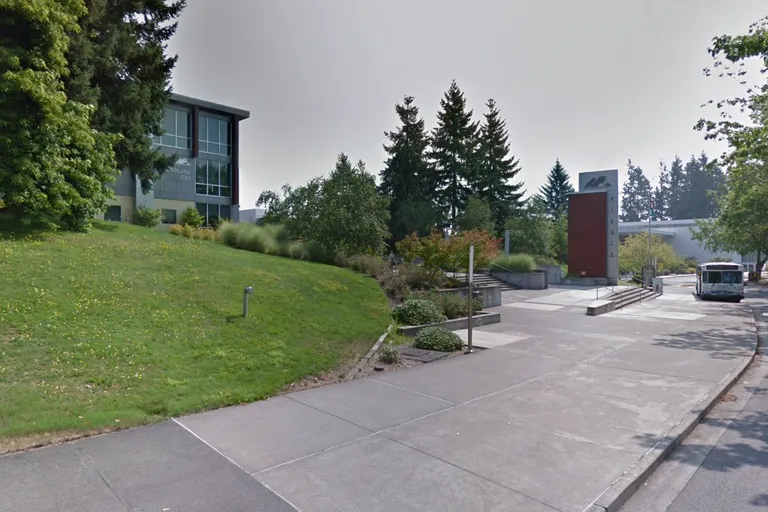 Pierce College Fort Steilacoom - WorkSource Affiliate