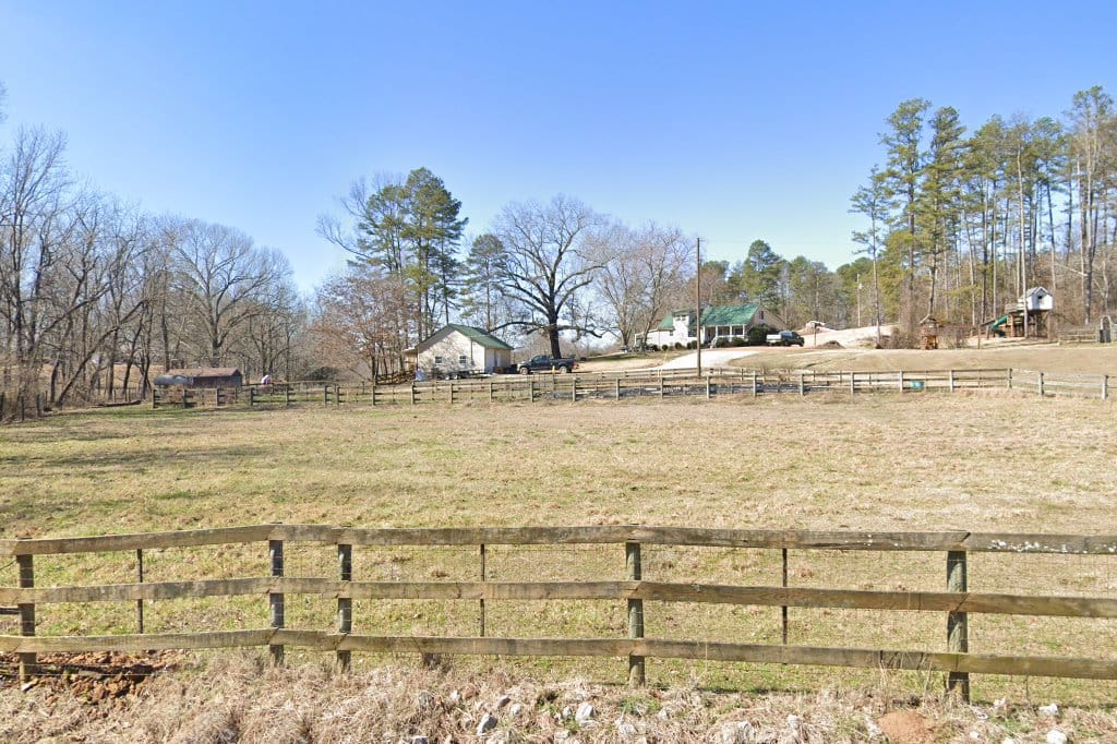 Heritage Christian Academy