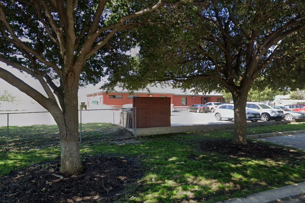 Alsbury Animal Hospital
